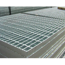 Steel Wire Mesh Grating / Closed Bar Steel Grating